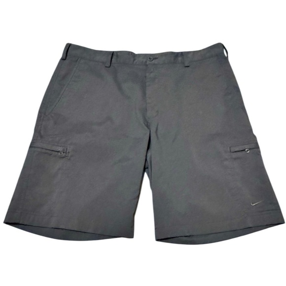 Men’s Nike Golf Dri Fit Shorts Size 36 - Picture 1 of 4